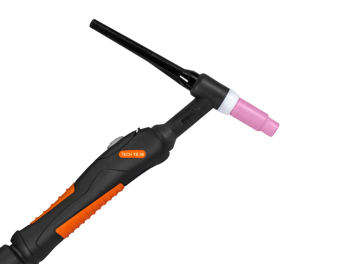 TECH TS 26 (M12×1) , 12 м, IOW6306-SV002