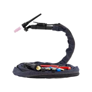 18 TIG RF (8м) Горелка сварочная START SuperFlex EV18RF-80