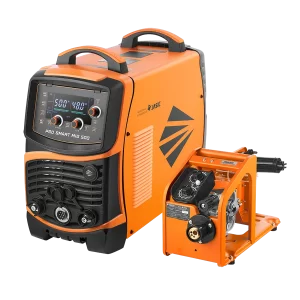 PRO SMART MIG 500 (N215S)