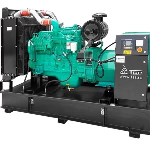 Дизельный генератор ТСС АД-60C-Т400-1РМ15 045709