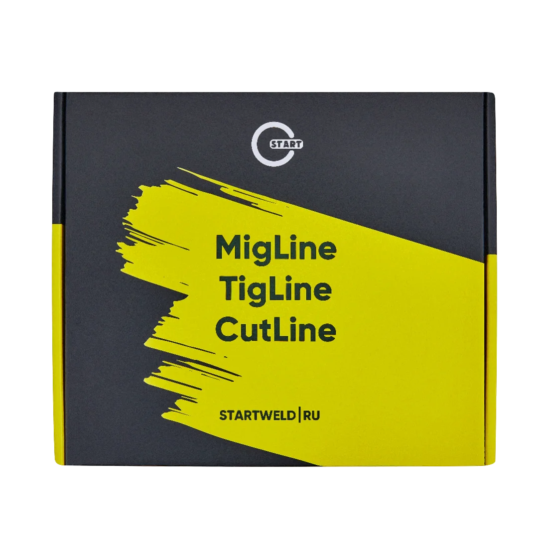Горелка TigLine-26 FV (4м) START ST26-4000FV — изображение 5