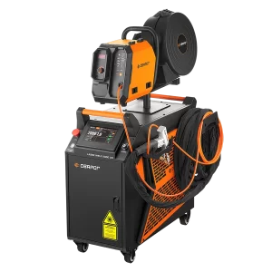LASER WELD 2000 3.0