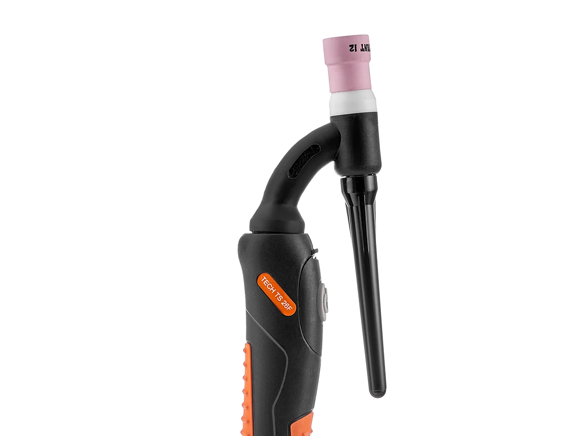 TECH TS 20 (ОКС+б/р, 2 Pin) , 4 м, IOM6960-00 — изображение 3