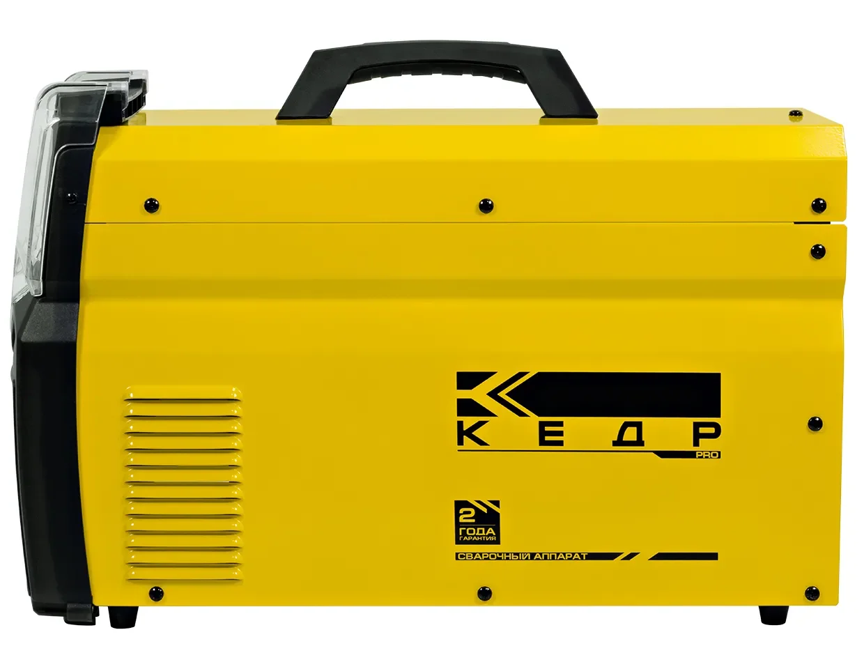 Аппарат инверторный КЕДР MultiARC-2800-3 — изображение 4