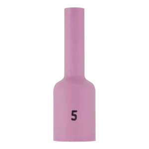 Сопло газ.линза удл d8,0 (TigLine 17-18-26) №5 STT0032
