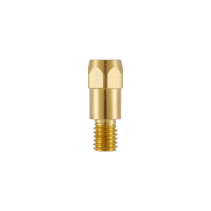 Вставка под наконечник M6 28мм (everGUN M36) STE0018