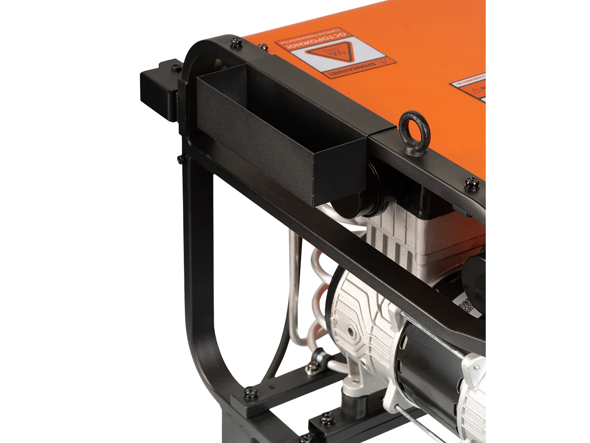 REAL CUT 120 AIR PLUS (L231) — изображение 8