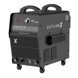 START CutLine X80C Установка воздушно-плазменной резки 5ST80С
