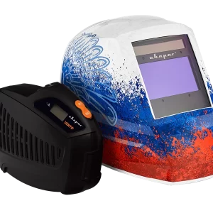 TECH C50I ПАТРИОТ + VENTO