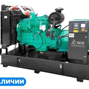 Дизельный генератор ТСС АД-64C-Т400-1РМ15 034623