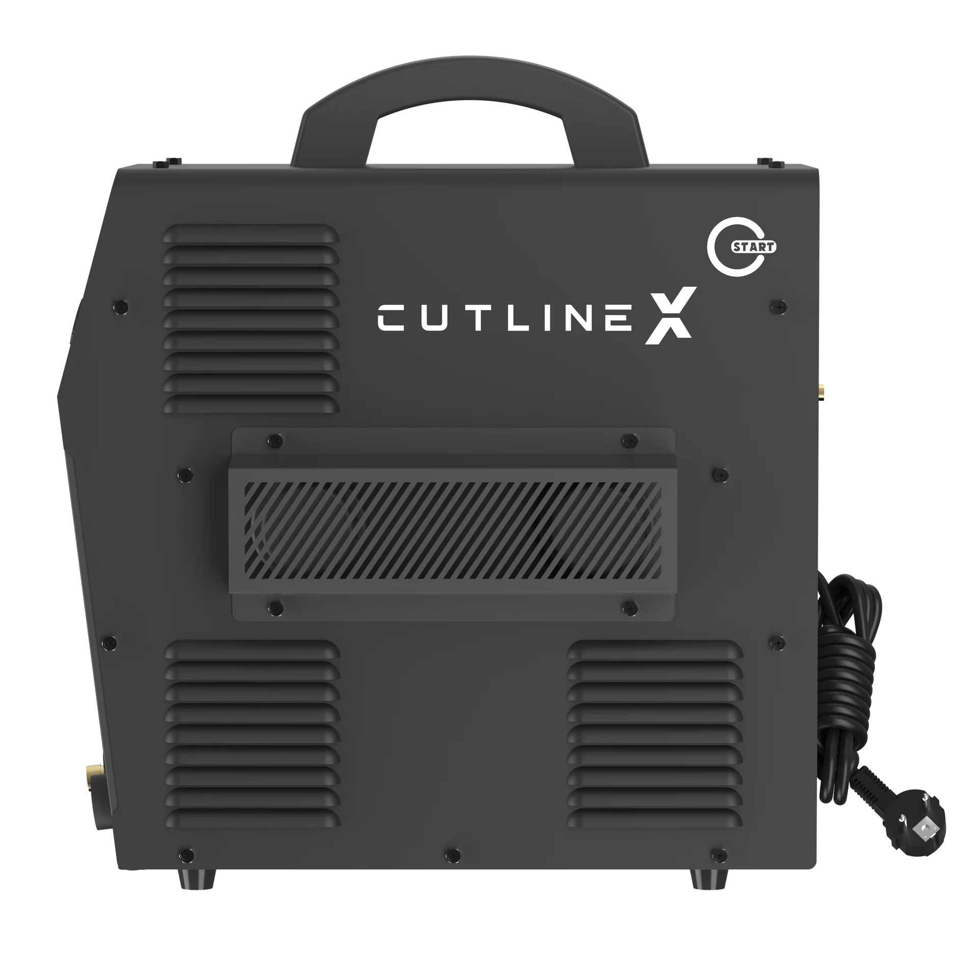START CutLine X40C Установка воздушно-плазменной резки 5ST40С — изображение 4