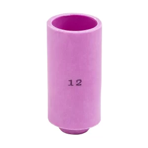Сопло керамическое КЕДР (TIG-17–18–26 PRO/EXPERT) №12 / Ø 19,5 мм