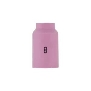 Сопло газ. линза d12,5 (TigLine 17–18–26) №8 STT0085