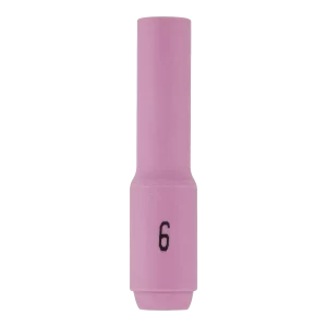 Сопло удл d9,5 (TigLine 17-18-26) №6 STT0047