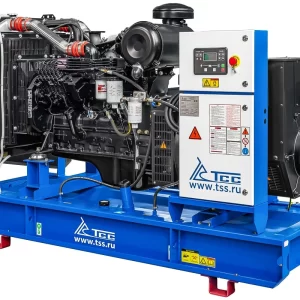 Дизельный генератор ТСС АД-200C-Т400-1РМ15 045718