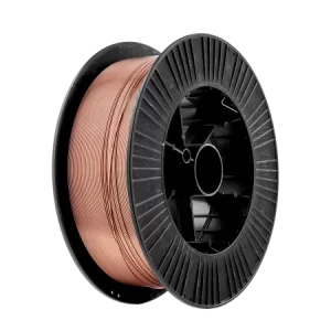 CHW-50C6SM, 15.0 кг, омедненная Ø1.0