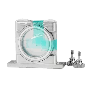 Защитная линза D30*5 в сборе для SUP22C