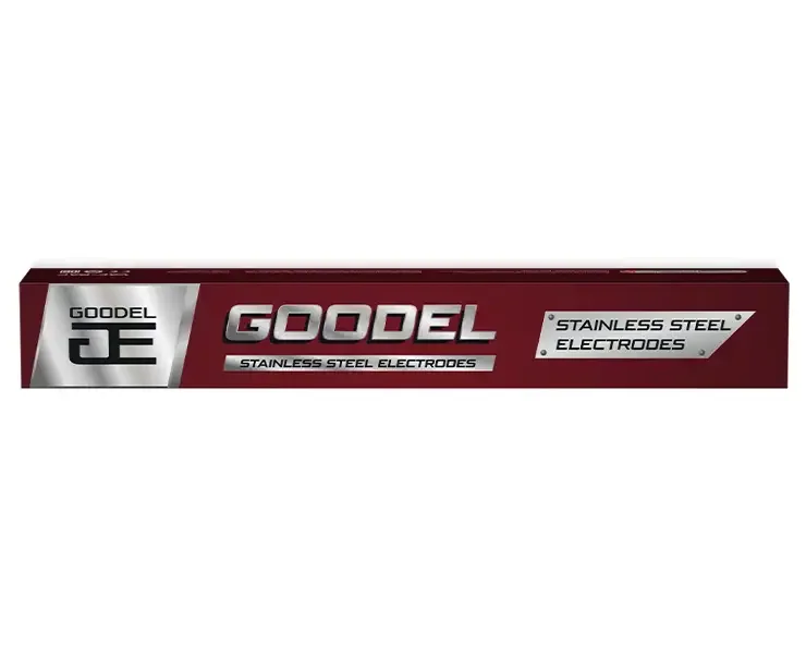 Электроды GOODEL E 316L-16 (3,2 мм) — изображение 6