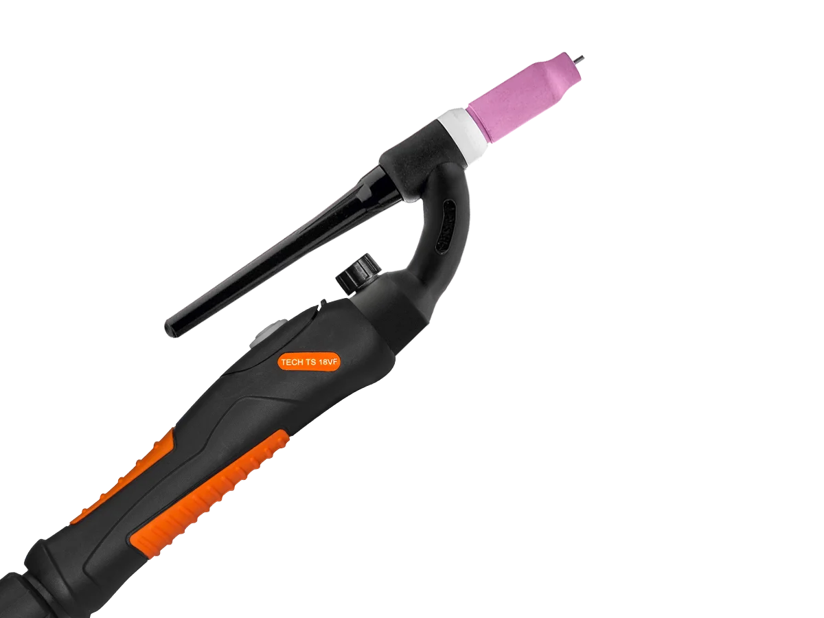 TECH TS 18 VF (М12×1) ,4 м, IOY6906-SV002