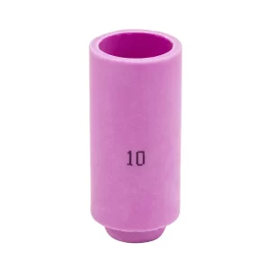 Сопло керамическое КЕДР (TIG-17–18–26 PRO/EXPERT) №10 / Ø 16 мм