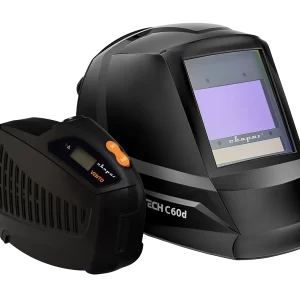 СИЗОД TECH C60d + VENTO