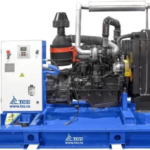 Дизельный генератор ТСС АД-60С-Т400-1РМ1 104819