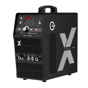 START TigLine X250 AC/DC PULSE Установка аргонодуговой сварки 3STX250AP