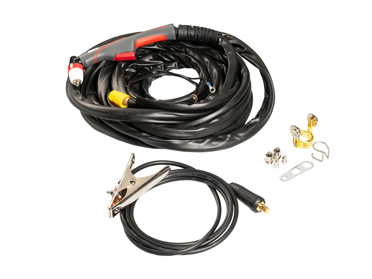 REAL CUT 120 AIR PLUS (L231) — изображение 10