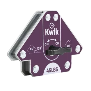 START KWIK 45 LBS on/off SM1631 Магнитный фиксатор