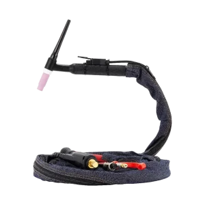26 TIG (4м) Горелка сварочная START SuperFlex EV26-4000