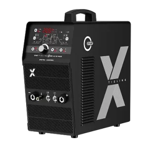 START TigLine X250 AC/DC PULSE Установка аргонодуговой сварки 3STX250AP