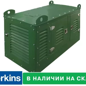 Дизельный генератор 7 кВт ТСС АД-7С-Т400-1РКМ18 026600