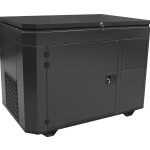 Бензогенератор ТСС SGG 12000EH3LA в кожухе 1600 034049