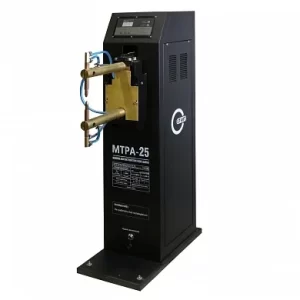 МТРА25 МАШИНА КОНТАКТНОЙ СВАРКИ START 7STMA25