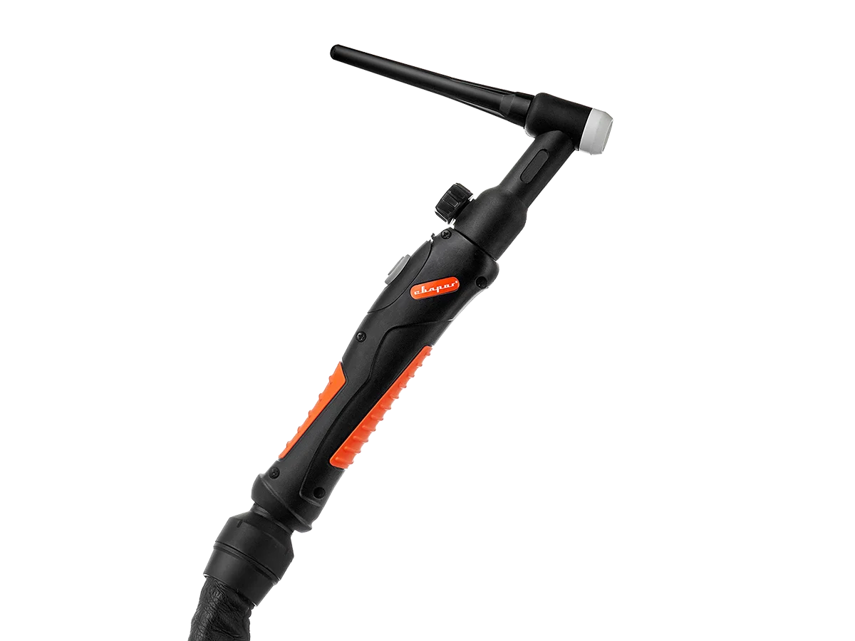 TECH TS 18 VF (М12×1) ,4 м, IOY6906-SV002 — изображение 10