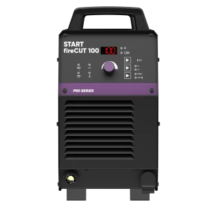 START FIRECUT 100 CNC Аппарат воздушно-плазменной резки 5W100CNC
