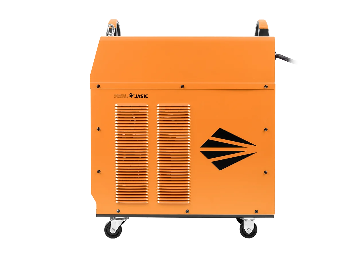 REAL TIG 500 P AC/DC (Е312) — изображение 2