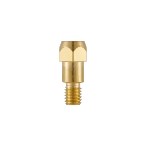 Вставка под наконечник M8 28мм (everGUN M36) STE0019