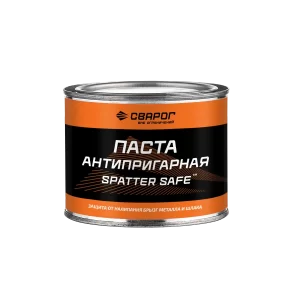 Паста антипригарная для сварочных горелок Spatter Safe