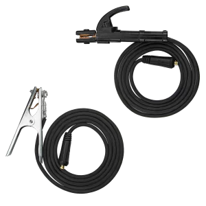 Комплект сварочных проводов START NORMA STK2516 (КГ1*16, СКР 25, 2,5 м)