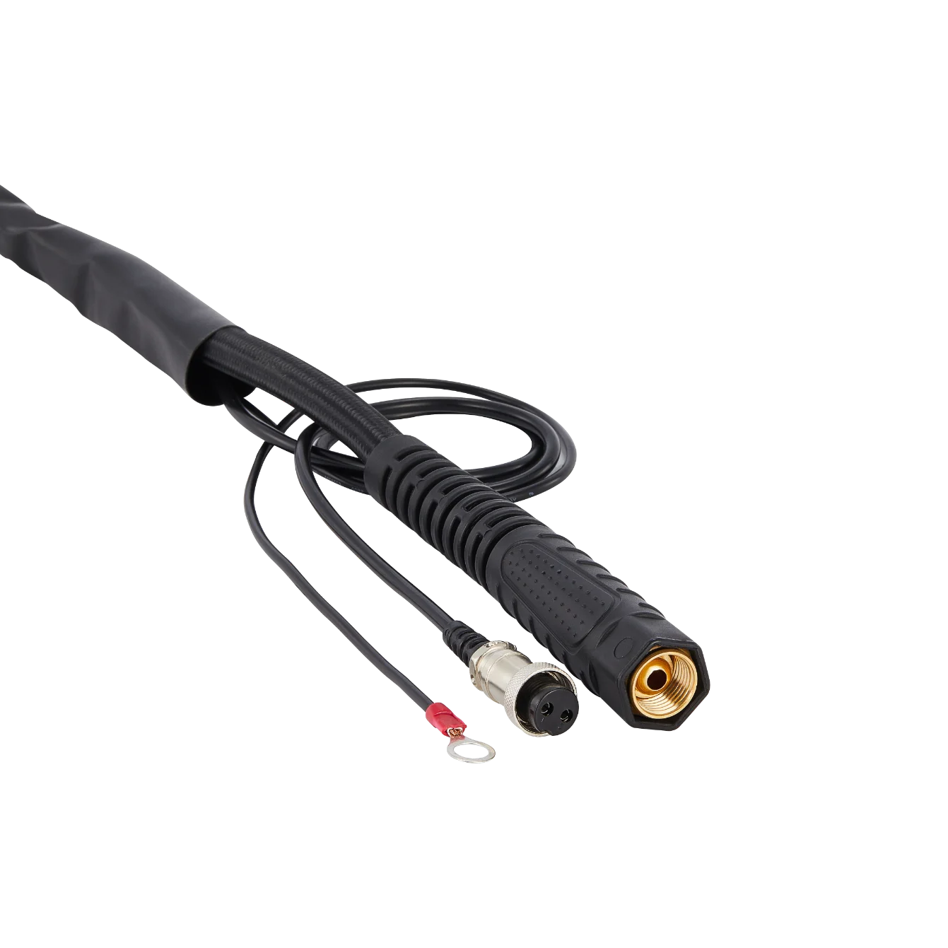 Плазменный резак CutLine A-141 (6м, M16*1,5, 2pin) START ST141-6000 — изображение 5