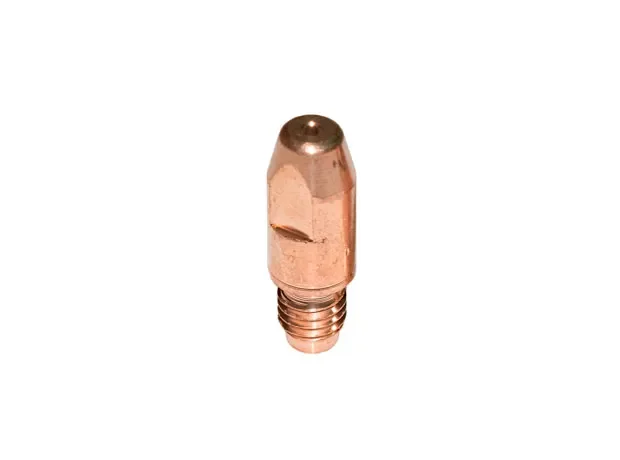 Наконечник CuCrZr КЕДР PRO M8 / Ø 2,4мм (10,0 / 30) — изображение 2
