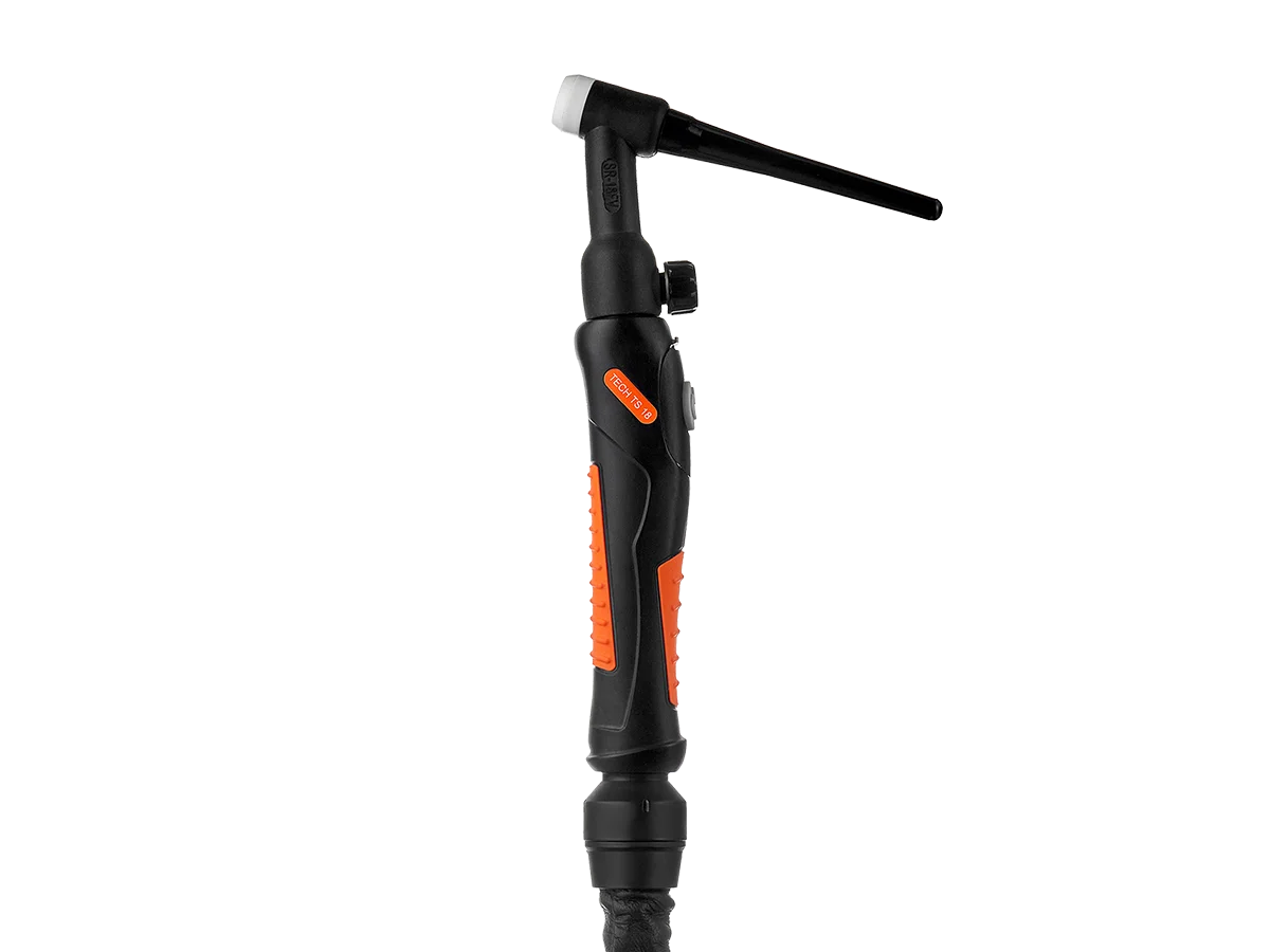 TECH TS 18 VF (М12×1) ,4 м, IOY6906-SV002 — изображение 8