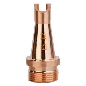 Сопло медное для лазерной сварки ES-12