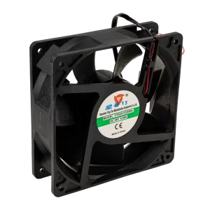 Вентилятор DC 24V 0,29А 120х120х38мм STMZ-12038-2429