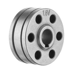 Ролик подающего устройства V Laser Weld 2.0 Ø1.2—1.6