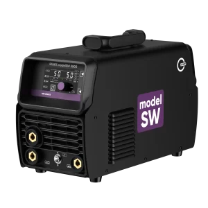 START modelSW 2500 Аппарат конденсаторной приварки шпилек 7W2500