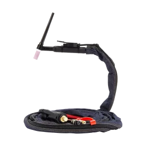 9 TIG (8м) Горелка сварочная START SuperFlex EV09-8000