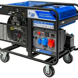 Бензогенератор ТСС SGG 18000EH3A 190190