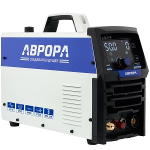 Аппарат плазменной резки АВРОРА Джет 50 PFC